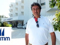 Maritim Hotels zinciri büyüyor