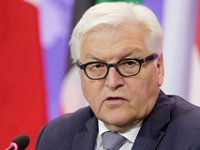 Almanya'dan "Vize Muafiyeti"