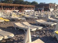 Rus denetçilerin gelişi ertelendi