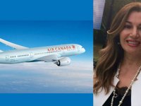 Air Canada Türkiye ile büyüyor