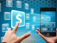 Ödemelerin üçte biri mobilde