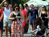 Bodrum hareketliliğini koruyor