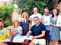 Doğa dostu turizm projesi başlıyor