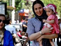 İran, Türkiye yasağını kaldırdı