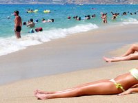 Macaristan'da imajımız yükseldi