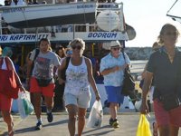 Bodrum Ferryboat Line