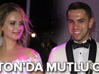 Ahmet Lüle, Hilton'a gelin getirdi