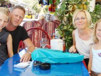 Almanyadan tatilciye 500 Euro