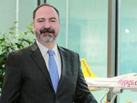 Pegasus notunu 3. kez yükseltti