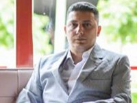 Turizm umudunu 2017'ye bağladı