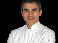 Bocuse D’or Türkiye de başkan Mehmet Gök oldu