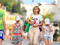 Rusya Türkiye tatiline hazırlanıyor