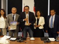 Adana ile Beyrut turizm hattı