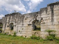 Konuralp dünya turizminde