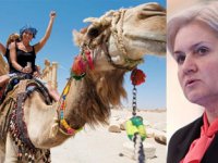 Rusya Mısır yasağını kaldırmıyor