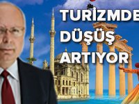Turizmde algı bozulması sıkıntısı