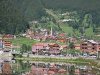 Trabzon turizmini çevre bitiriyor