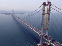 Çanakkale Köprüsü ihalede