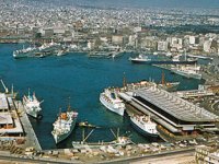 Çinin Akdeniz sevdası büyüyor