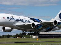 Malezya A380leri satıyor