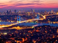 50 aydının gözünden 50 kent