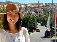 Yokomiza Kapadokya'yı tanıtacak