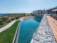 ABD'li Canyon Ranch Türkiyede