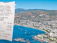 Ayağımıza kurşun sıkıyoruz