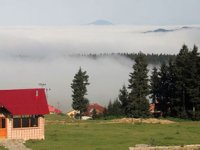 Giresun yaylalarında turizm atağı