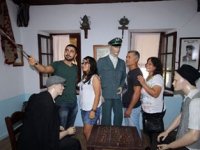 Muğla'da 'Alternatif Turizm'