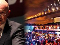 Gece kulübü Reina tahliye ediliyor