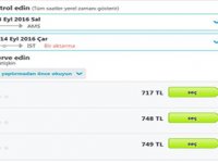 Skyscanner'dan Kalite Puanlama