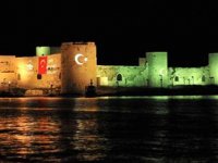 Turizmin kalbi Mersinde atacak