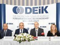 DEİK 35 ülkeye çıkarma yaptı