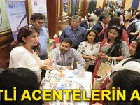 Türk turizmciler Mumbai'de-3
