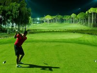 Carya Golf, Avrupanın 2'incisi