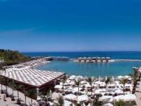 17 otel için teşvik belgesi alındı