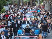 Antalya Film Festivali başladı