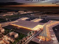 THY'nın yeni havalimanı planı