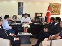 İranlılar, Gazipaşa'yı istiyorlar
