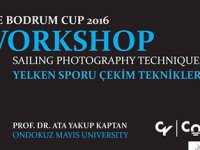 Bodrum Cupta kültür etkinlikleri