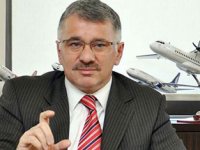 Bilal Ekşi: 400 bin pilot açığı var!