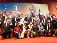 Altın Portakalın ilk sahipleri