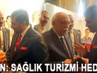 Bakan Avcı, THTCyi kutladı