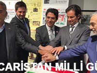 Macaristan Milli Günü kutlandı
