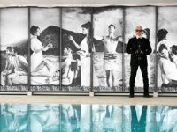 Modacı Lagerfeld otelciliğe giriyor