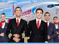 Corendon Airlinesa 7incilik