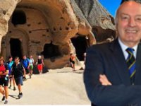 Turizm desteği olmadan zor