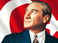 İzmir Senfoni Atatürk'ü anıyor