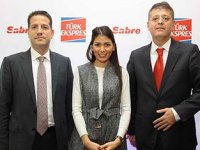 Turizm sektöründe dev iş birliği